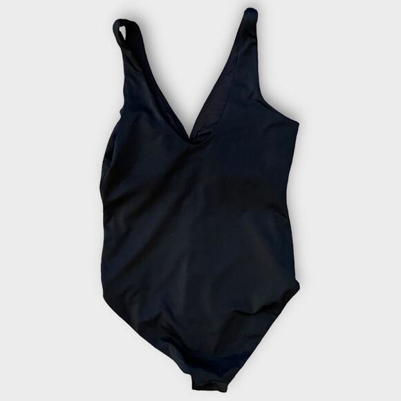 NWT Andie The Bonita One-Piece Swimsuit Size Medium - Picture 3 of 6